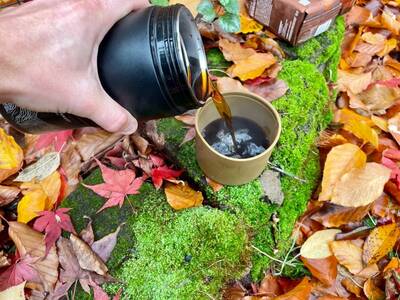 All-Day Adventure Flask Coffee 4